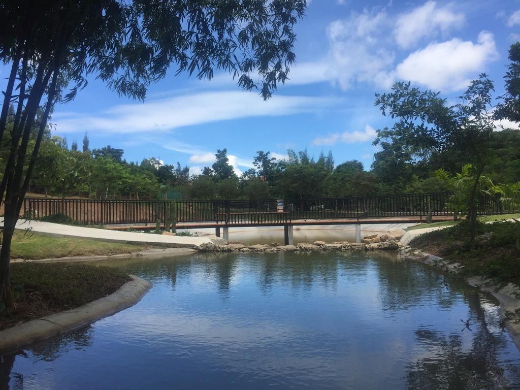 Tonsilp Art Home Nong Nam Daeng Buitenkant foto